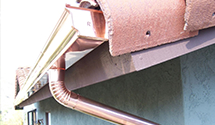 Rain Gutter Installation, Repair, Cleaning in Forest Park, OH